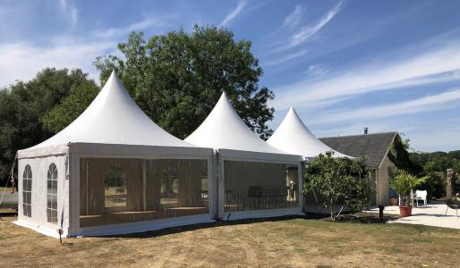 tentenverhuur