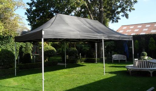 tentenverhuur