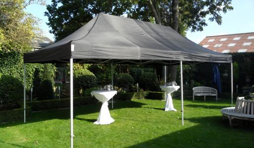 tentenverhuur