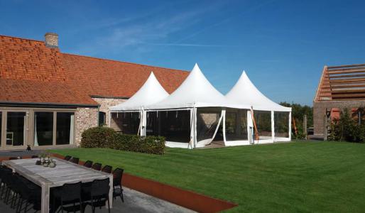 tentenverhuur